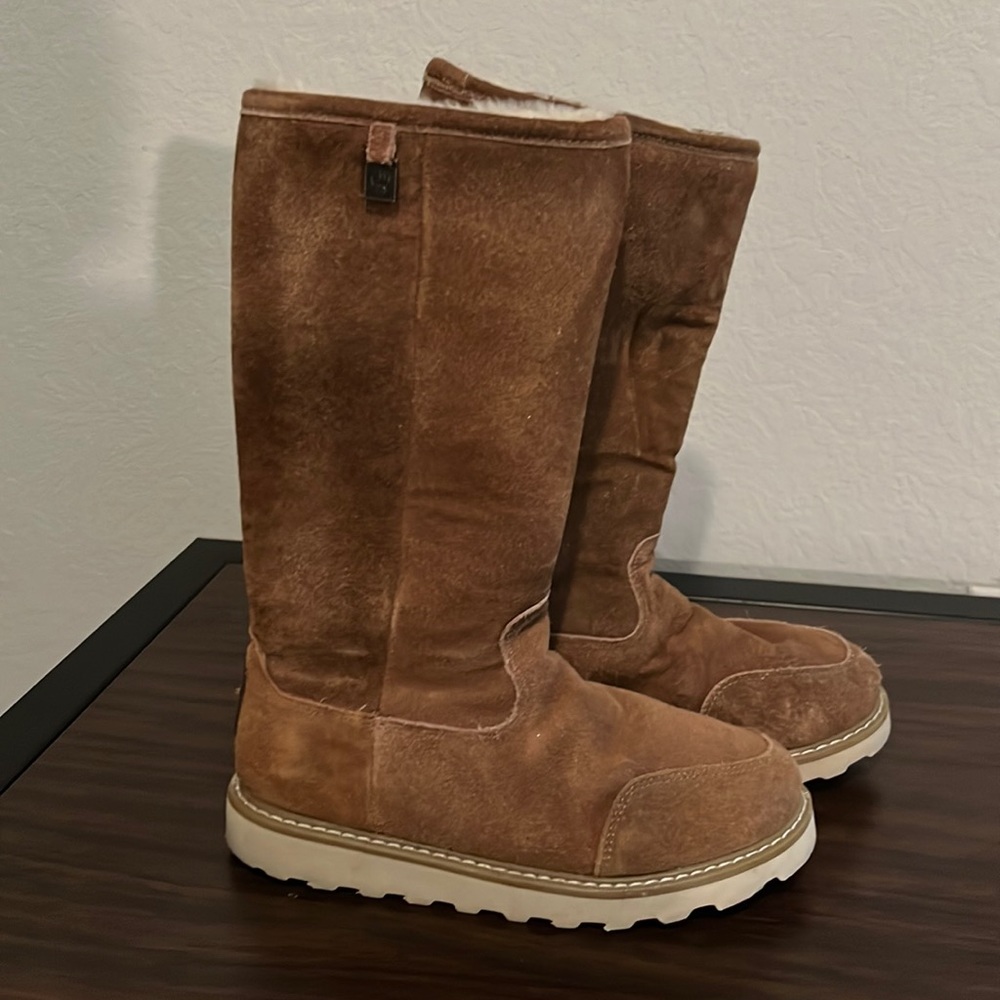 Beat Paw Boots - Kimella